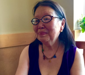 tassel necklace photo