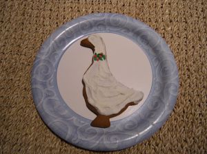 goose cookie 2