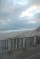 the beach