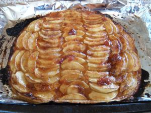apple tart 6
