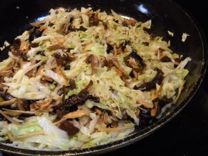 . . . Buddha's Delight