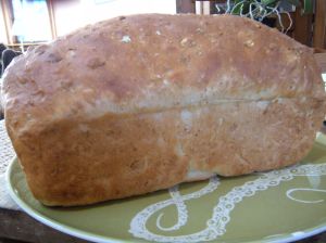 fresh out of the oven!~ 