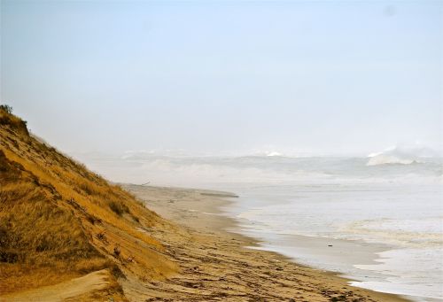 truro photo for duvet cover