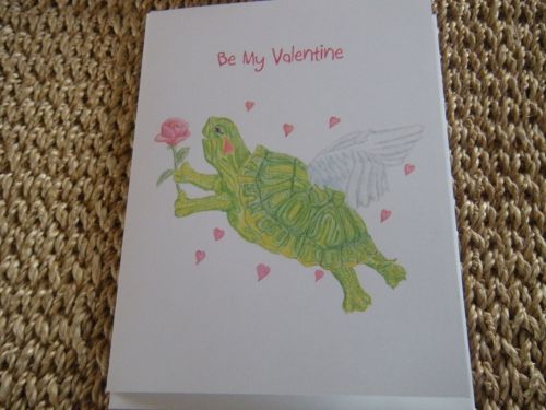 v card 1