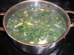 spinach soup 2