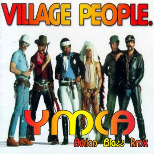 village people Y M C A 13