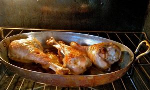 turkey drumsticks for stock