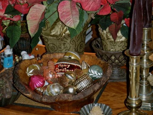 merry christmas ornament